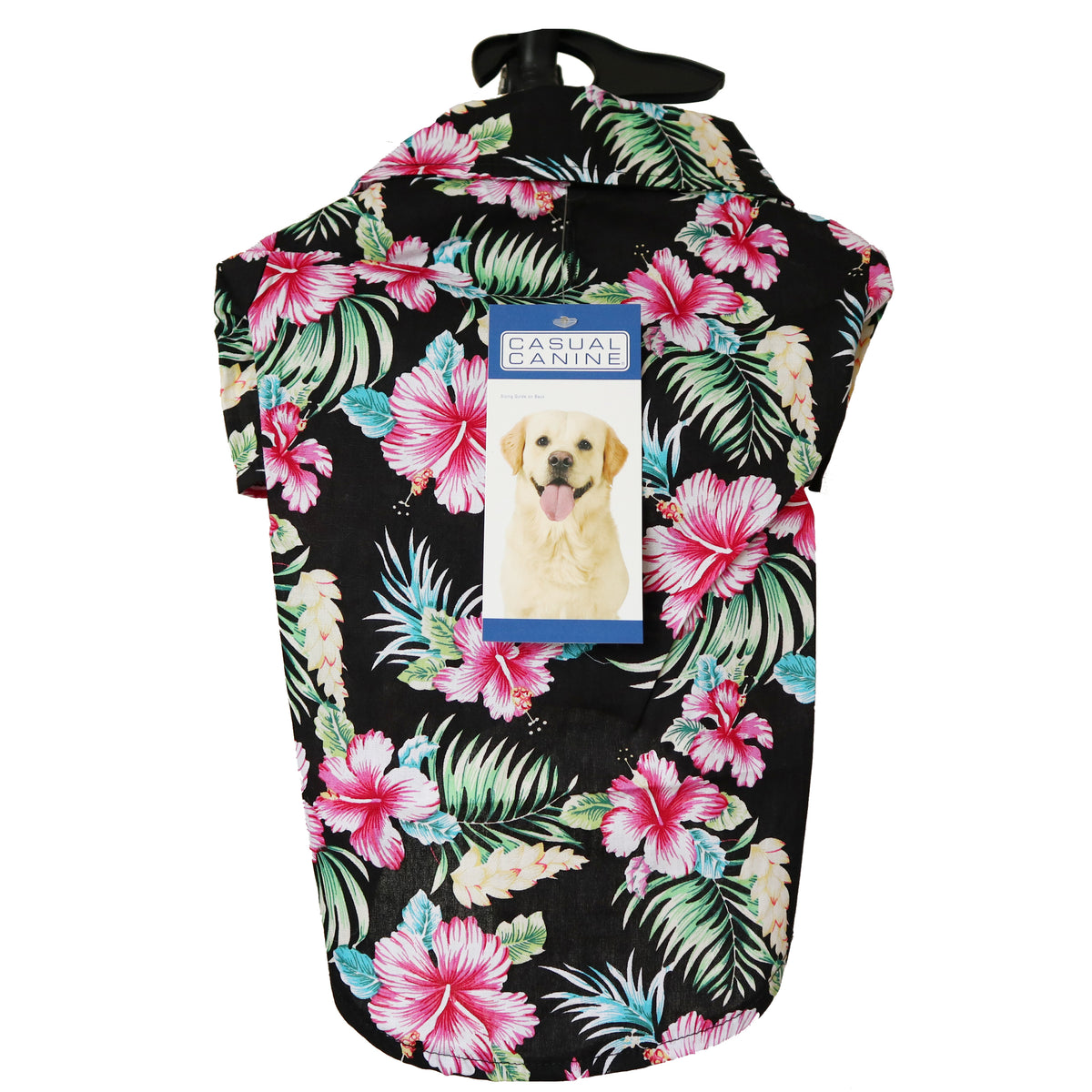 Frisco hawaiian outlet camp dog shirt