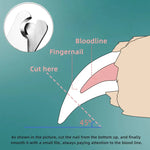 Load image into Gallery viewer, Head To Tail Pet Nail Clipper/File
