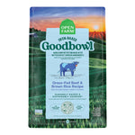 Load image into Gallery viewer, OPEN FARM Dog Goodbowl Grass-Fed Beef 3.5LB
