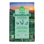 Load image into Gallery viewer, OPEN FARM Dog Goodbowl Harvest Chicken 3.5LB
