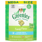 Load image into Gallery viewer, Greenies Feline Oven Roasted Chicken Flavor Adult Cat Treats
