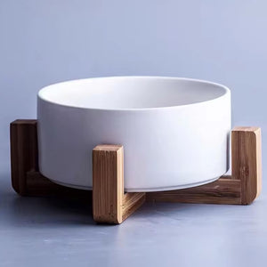 DRH Pet Bowl