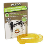 Load image into Gallery viewer, ALZOO Flea &amp; Tick Collar
