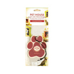 Load image into Gallery viewer, Pet House Holidays Fur All Car Air Freshener
