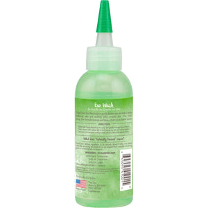 TropiClean Alcohol Free Ear Wash for Dogs & Cats