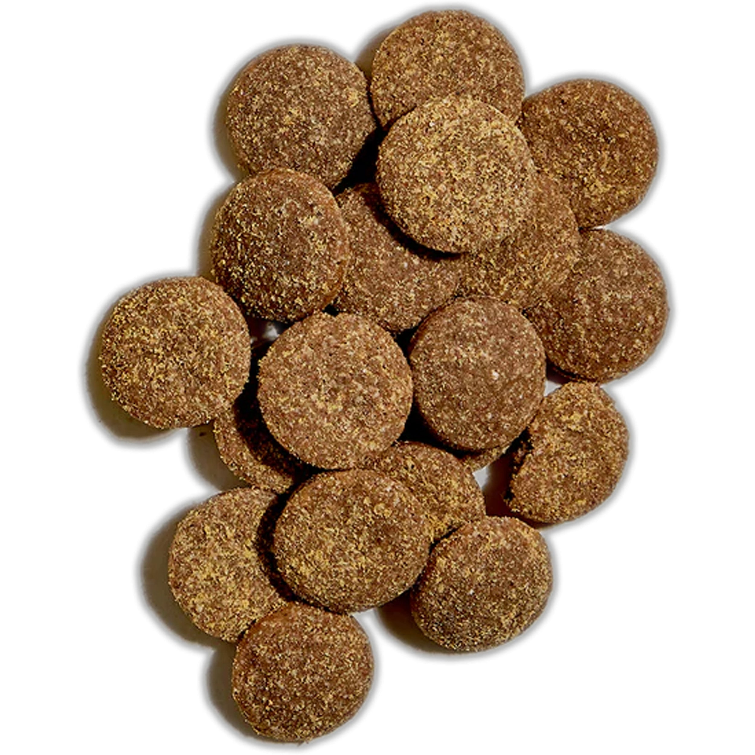 Open Farm Dog Better Biscuits Chicken & Oatmeal Recipe Treats 8OZ