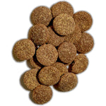 Load image into Gallery viewer, Open Farm Dog Better Biscuits Chicken &amp; Oatmeal Recipe Treats 8OZ
