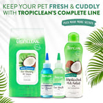 Load image into Gallery viewer, TropiClean Alcohol Free Ear Wash for Dogs &amp; Cats
