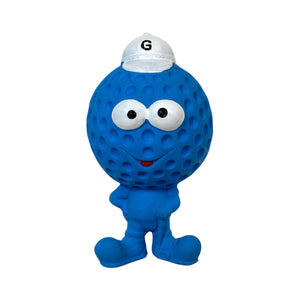 Golf Dog Toy