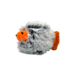 Load image into Gallery viewer, Soft Fish Cat Toy - Variety Colors
