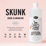 Load image into Gallery viewer, Skout&#39;s Honor Dog Skunk Odor Eliminator 32OZ
