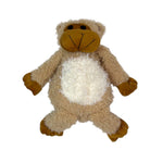 Load image into Gallery viewer, Plush Monkey Dog Toy
